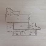Satılır 2 otaqlı Köhnə Tikili, Həzi Aslanov metrosu, H.Aslanov qəs., Xətai rayonu 15