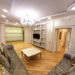 Kirayə (aylıq) 3 otaqlı Yeni Tikili, Xətai metrosu, Ağ şəhər, Xətai rayonu 9