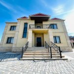 Satılır 7 otaqlı Bağ evi, Mərdəkan, Xəzər rayonu 18