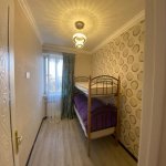 Kirayə (aylıq) 3 otaqlı Köhnə Tikili, Memar Əcəmi - 2 metrosu, Nəsimi rayonu 5