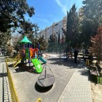 Satılır 2 otaqlı Köhnə Tikili, Gənclik metrosu, Nərimanov rayonu 23