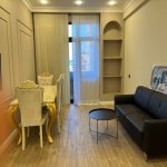 Kirayə (aylıq) 2 otaqlı Yeni Tikili, 8 Noyabr metrosu, Nəsimi rayonu 1