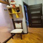 Kirayə (aylıq) 3 otaqlı Yeni Tikili, 9-cu mikrorayon, Binəqədi rayonu 4