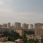 Satılır 3 otaqlı Yeni Tikili, Binəqədi rayonu 1