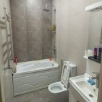 Kirayə (aylıq) 3 otaqlı Yeni Tikili, Həzi Aslanov metrosu, H.Aslanov qəs., Xətai rayonu 8