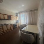 Аренда 2 комнатная Новостройка, İnşaatçılar метро, пос. Ясамал, Ясамал район 5