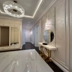 Аренда 4 комнатная Новостройка, Белый город, Хетаи район 17