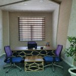 Kirayə (aylıq) 4 otaqlı Ofis, Gənclik metrosu, Nərimanov rayonu 2