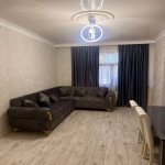 Аренда 2 комнатная Вторичка, м. Мемар Аджеми метро, 6-ой микрорайон, Клиника им. Зарифы Алиевы, Бинагадинский р-н район 1