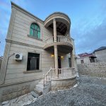 Satılır 8 otaqlı Həyət evi/villa, Lökbatan qəs., Qaradağ rayonu 2