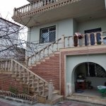 Satılır 6 otaqlı Həyət evi/villa, Əhmədli metrosu, Əhmədli, Xətai rayonu 4