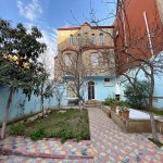 Satılır 6 otaqlı Həyət evi/villa, Nəsimi metrosu, 6-cı mikrorayon, Binəqədi rayonu 6
