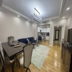 Аренда 3 комнат Новостройка, м. 28 Мая метро, Порт Баку, Насими район 8