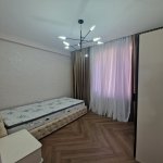 Kirayə (aylıq) 3 otaqlı Yeni Tikili, Nizami metrosu, Nəsimi rayonu 10