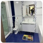 Kirayə (aylıq) 3 otaqlı Yeni Tikili, Xətai metrosu, Ağ şəhər, AGA Business Center, Xətai rayonu 9