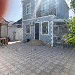 Satılır 5 otaqlı Həyət evi/villa, Hövsan qəs., Suraxanı rayonu 2