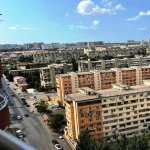 Satılır 3 otaqlı Yeni Tikili, Neftçilər metrosu, 8-ci kilometr, Nizami rayonu 25