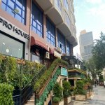 Kirayə (aylıq) Obyekt, Xətai metrosu, Xətai rayonu 2