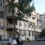 Satılır 3 otaqlı Köhnə Tikili, Nəriman Nərimanov metrosu, Nərimanov rayonu 1