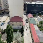 Kirayə (aylıq) 4 otaqlı Köhnə Tikili, İnşaatçılar metrosu, Yeni Yasamal qəs., Yasamal rayonu 11