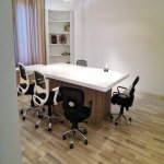 Kirayə (aylıq) 3 otaqlı Ofis, Nərimanov rayonu 1