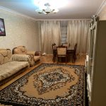 Kirayə (aylıq) 3 otaqlı Yeni Tikili, Yeni Yasamal qəs., Yasamal rayonu 2