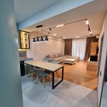 Kirayə (aylıq) 2 otaqlı Yeni Tikili, 20 Yanvar metrosu, Nəsimi rayonu 6