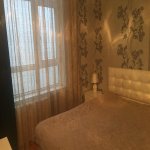 Satılır 2 otaqlı Yeni Tikili, İnşaatçılar metrosu, Yeni Yasamal qəs., Yasamal rayonu 3