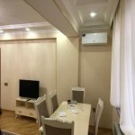 Kirayə (aylıq) 3 otaqlı Yeni Tikili, Qara Qarayev metrosu, Nizami rayonu 17