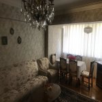 Kirayə (aylıq) 3 otaqlı Köhnə Tikili, Gənclik metrosu, Nəsimi rayonu 3