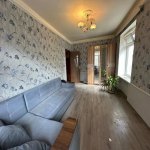 Satılır 2 otaqlı Köhnə Tikili, Nizami metrosu, Səbail rayonu 2