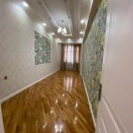 Satılır 3 otaqlı Yeni Tikili, Memar Əcəmi metrosu, 5-ci mikrorayon, Nəsimi rayonu 27