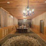 Kirayə (aylıq) 4 otaqlı Həyət evi/villa, Mərdəkan, Xəzər rayonu 3