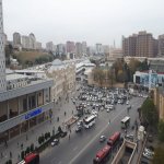 Kirayə (aylıq) 4 otaqlı Yeni Tikili, 28 May metrosu, Nəsimi rayonu 1