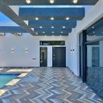 Satılır 4 otaqlı Bağ evi, Mərdəkan, Xəzər rayonu 4