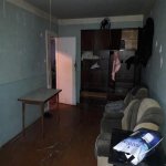 Satılır 3 otaqlı Köhnə Tikili, Xalqlar dostluğu metrosu, 8-ci kilometr, Nizami rayonu 5
