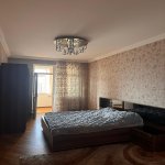 Kirayə (aylıq) 4 otaqlı Yeni Tikili, Xətai metrosu, Ağ şəhər, Xətai rayonu 3