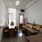Kirayə (aylıq) 1 otaqlı Ofis, Nəriman Nərimanov metrosu, Nərimanov rayonu 7