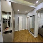 Kirayə (aylıq) 3 otaqlı Yeni Tikili, Neftçilər metrosu, Nizami rayonu 10