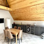 Kirayə (günlük) 4 otaqlı Həyət evi/villa Qəbələ 5