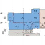 Satılır 2 otaqlı Yeni Tikili, Montin qəs., Nərimanov rayonu 2