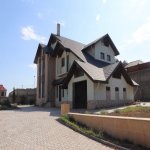 Satılır 8 otaqlı Həyət evi/villa, Masazır, Abşeron rayonu 1