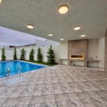 Satılır 4 otaqlı Bağ evi, Mərdəkan, Xəzər rayonu 4