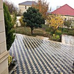 Satılır 8 otaqlı Həyət evi/villa, Masazır, Abşeron rayonu 21