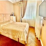 Satılır 4 otaqlı Yeni Tikili, Qara Qarayev metrosu, Nizami rayonu 4