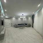 Kirayə (aylıq) 3 otaqlı Yeni Tikili, Xətai metrosu, Ağ şəhər, Xətai rayonu 2
