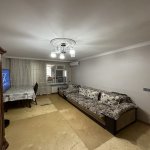 Продажа 3 комнат Вторичка Хырдалан 4