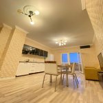 Kirayə (aylıq) 3 otaqlı Yeni Tikili, Nəriman Nərimanov metrosu, Nərimanov rayonu 8