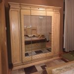 Аренда 3 комнат Новостройка, , Насими район 16