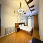 Kirayə (aylıq) 5 otaqlı Yeni Tikili, Xətai metrosu, Ağ şəhər, Xətai rayonu 13